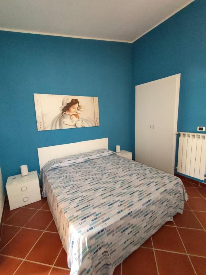 Villa BLANCA Lecce Esterno foto